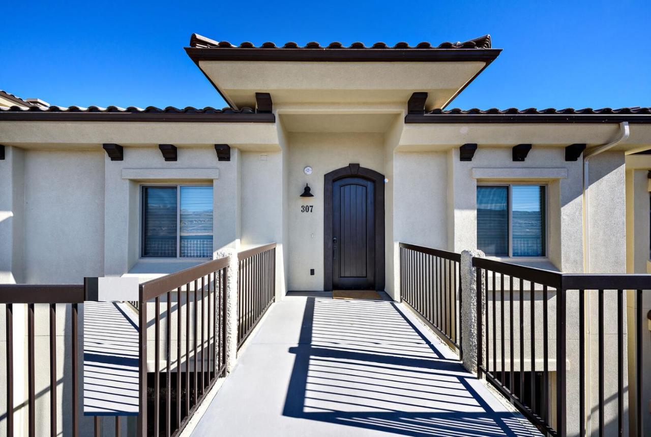 W307 Third Floor 3-Bedroom Pool View St. George Exterior foto